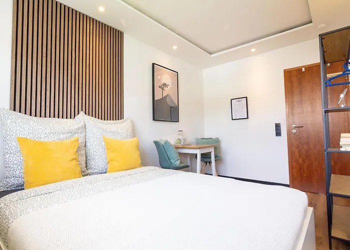 Cozy Kyoto Room - Homestay - Doppelzimmer Mit Gemeinschaftsbad
